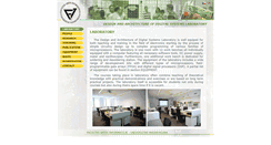 Desktop Screenshot of l202.fi.muni.cz