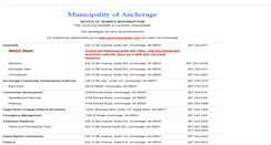 Desktop Screenshot of hhs2.muni.org