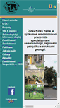 Mobile Screenshot of ipe.muni.cz
